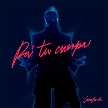 CIMAFUNK - Pa' Tu Cuerpa - LP - Vinyl [AUG 23]