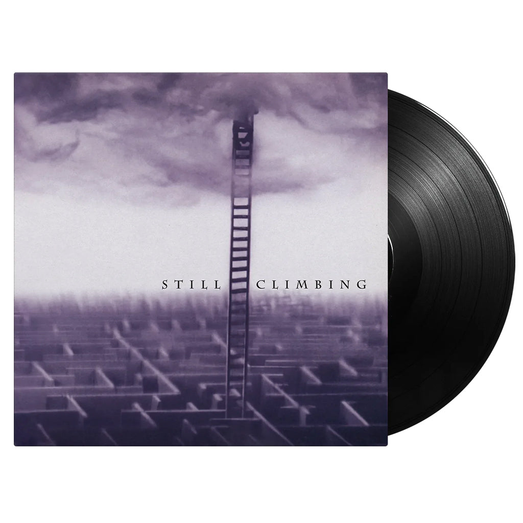 CINDERELLA - Still Climbing (Reissue) - LP - 180g Vinyl