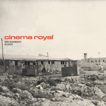 CINEMA ROYAL - Cinema Royal - LP - Vinyl [MAR 7]