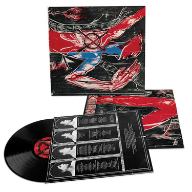 CIRCLE X - Prehistory (Reissue) - LP - Vinyl [FEB 27]
