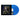 CIRITH UNGOL - Live At The Roxy - 2LP - Light Blue Marbled Vinyl + DVD [APR 25]
