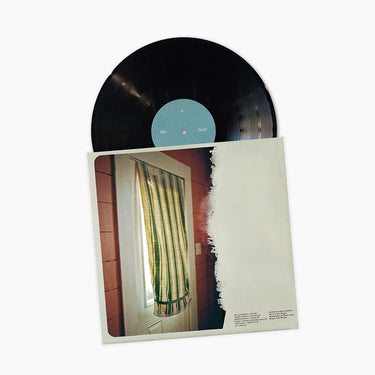CLAIRE ROUSAY - A Little Death - LP - Black Vinyl