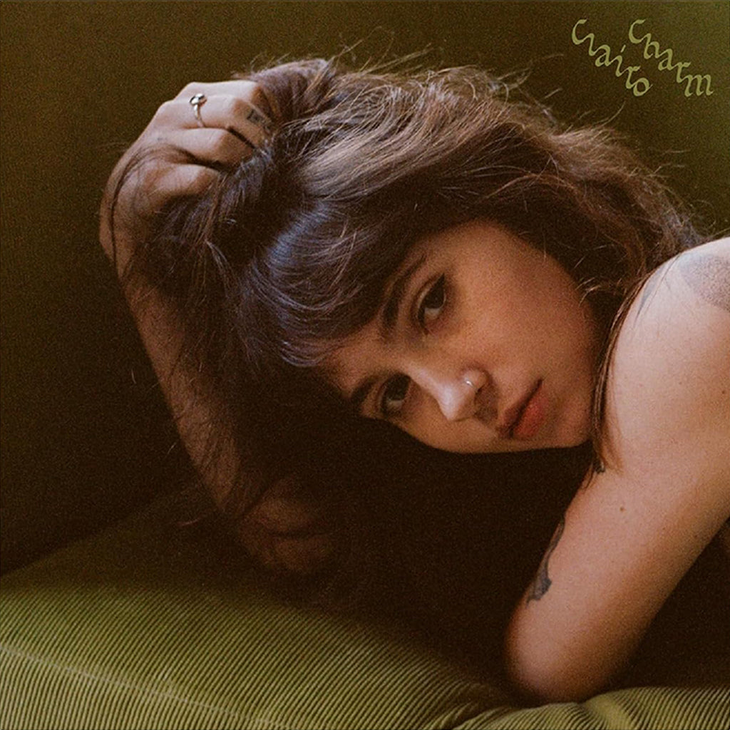 CLAIRO - Charm (with 16-page booklet) - CD