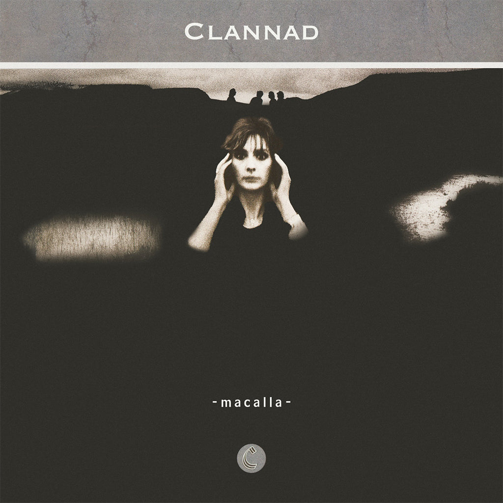 CLANNAD - Macalla (40th Anniversary Edition) - LP - 'Marble' Colour Vinyl [OCT 24]