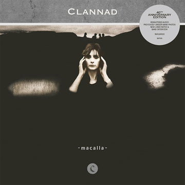 CLANNAD - Macalla (40th Anniversary Edition) - CD [OCT 24]