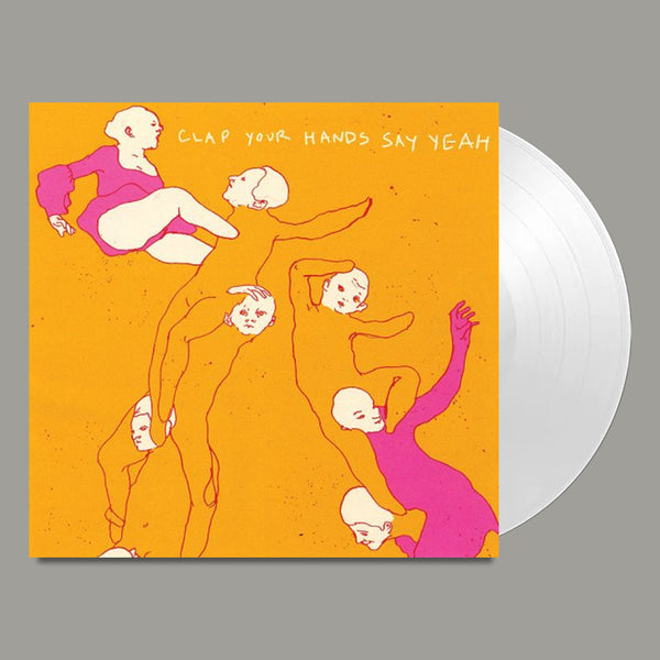 CLAP YOUR HANDS SAY YEAH - Clap Your Hands Say Yeah (2024 Reissue