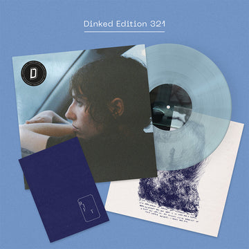 CLARA MANN - Rift - LP - Vinyl - Dinked Edition #321 [MAR 7]