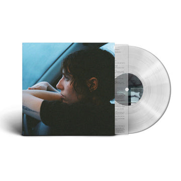CLARA MANN - Rift - LP - Clear Vinyl [MAR 7]
