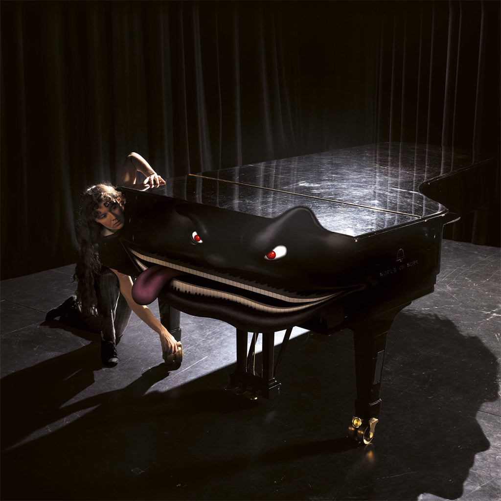 CLARISSA CONNELLY - World Of Work - LP - Vinyl