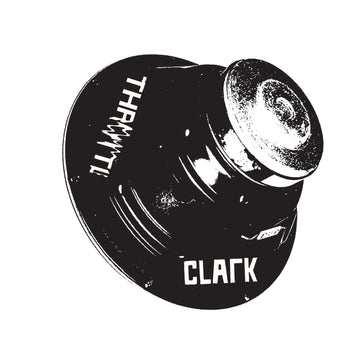 CLARK - Civilians (White Label) - 12'' - Vinyl [SEP 26]