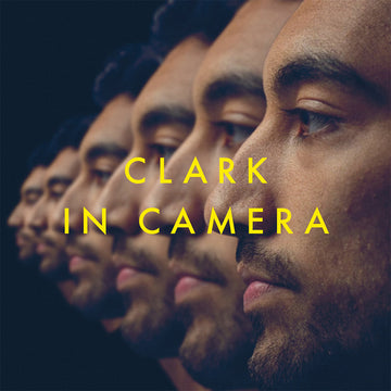 CLARK - In Camera (Original Score) - LP - Vinyl