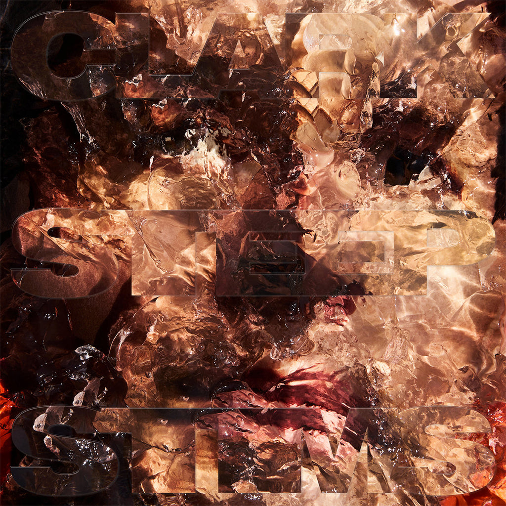 CLARK - Steep Stims - 2LP - Gatefold Vinyl [NOV 14]