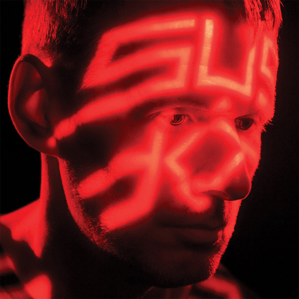 CLARK - Sus Dog - 2LP - Vinyl [AUG 15]