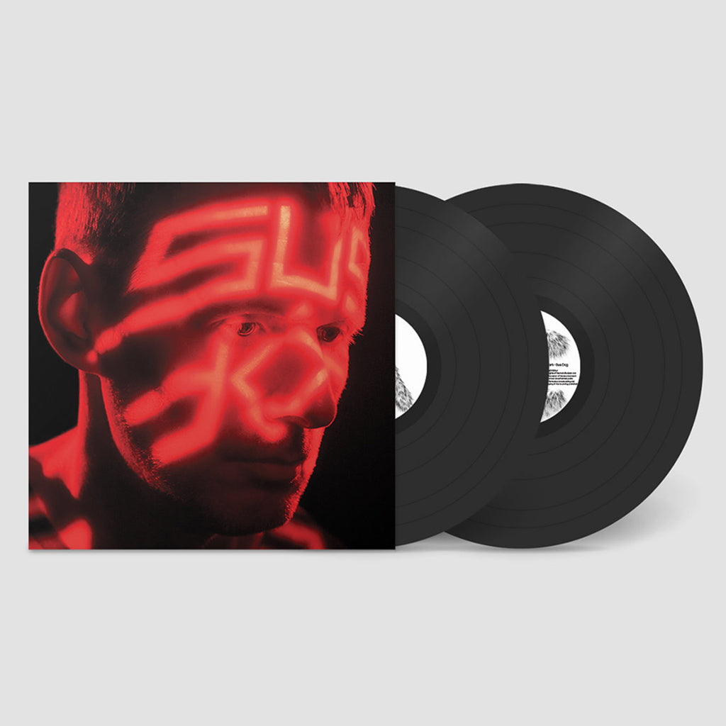 CLARK - Sus Dog - 2LP - Vinyl [AUG 15]