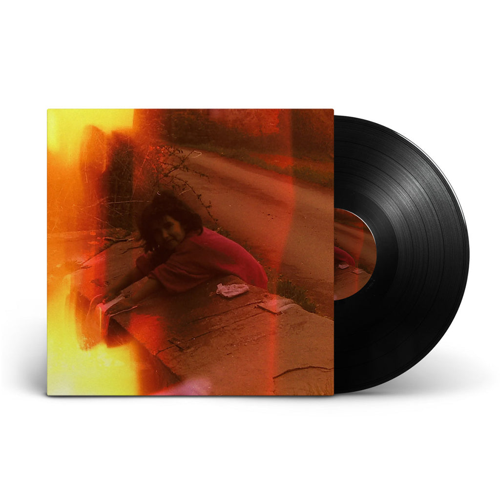 CLEO SOL - Heaven - LP - Vinyl