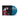 Petrol Blue Vinyl 2LP