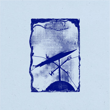 CLIFFORDS - Salt Of The Lee - 12'' EP - Vinyl