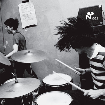 CLIKATAT IKATOWI - The Trials And Tribulations Of... - 3LP - Black Vinyl Set [MAR 21]