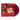 CLIPSE - Til The Casket Drops (2023 Hip-Hop At 50 Reissue) - LP - Fruit Punch Coloured Vinyl [NOV 24]