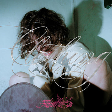 CLOTHING - La Muerte en Realidad no Existe - LP - Pink with Black Vinyl [MAR 28]