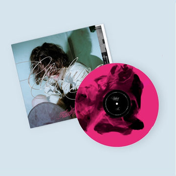 CLOTHING - La Muerte en Realidad no Existe - LP - Pink with Black Vinyl [MAR 28]