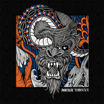 CLUTCH - Blast Tyrant (2025 Remaster) - CD [AUG 29]