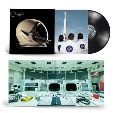CLUTCH - Clutch (Collector's Series w/ SIGNED Insert) - 2LP - 180g Vinyl