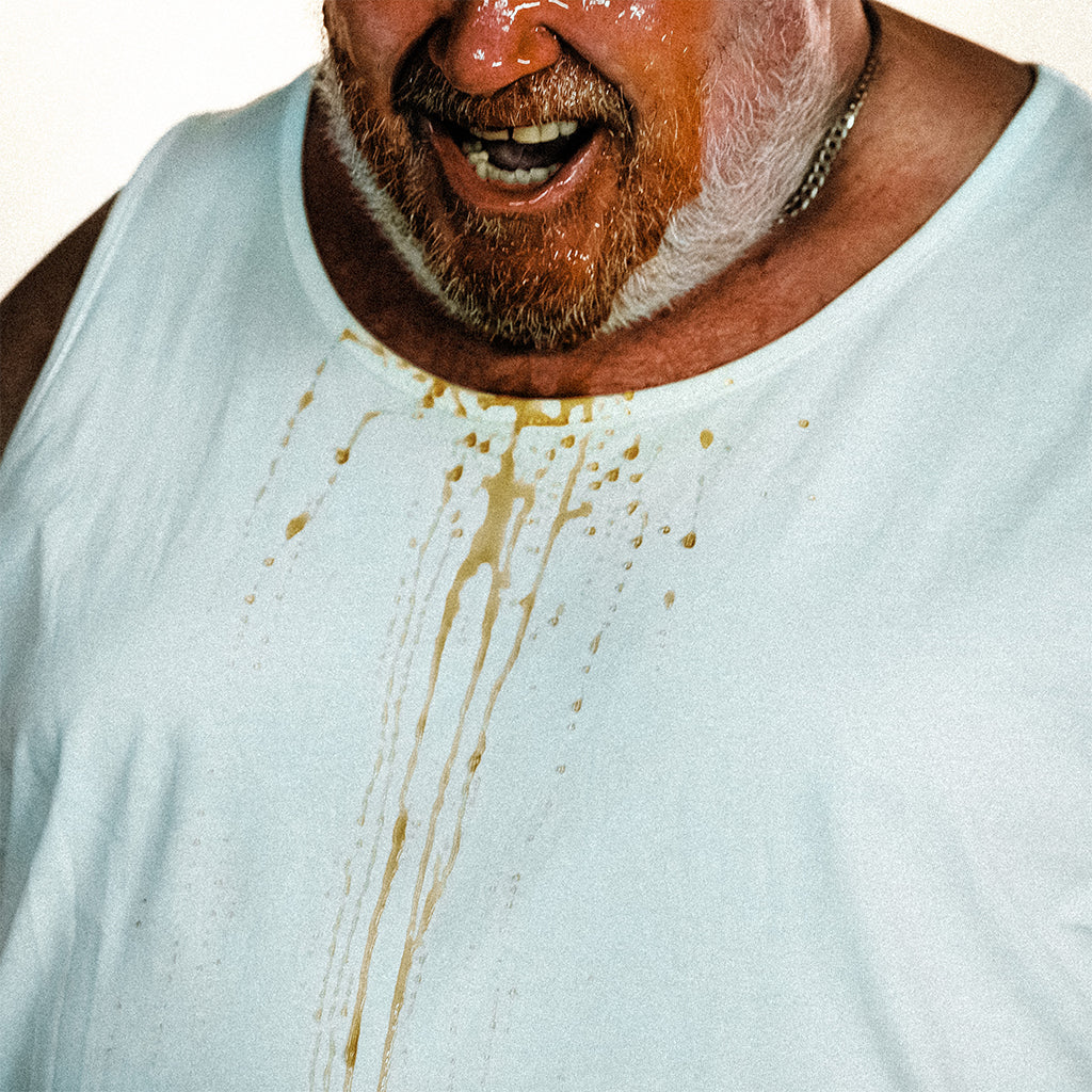 COACH PARTY - Caramel - CD [SEP 26]