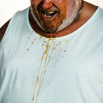 COACH PARTY - Caramel - CD [SEP 26]