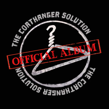 THE COATHANGER SOLUTION - Official Album