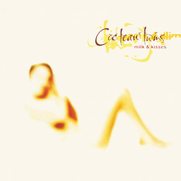 COCTEAU TWINS - Milk & Kisses (2023 Reissue) - LP - Vinyl