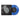 CODEINE / BEDHEAD - Atmosphere / Disorder - 7'' - Ozone Blue Vinyl