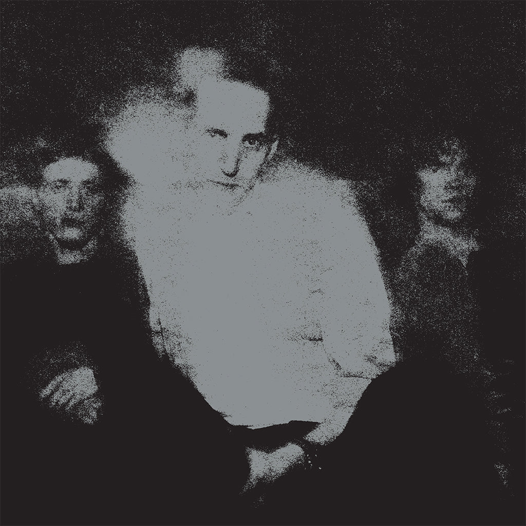 CODEINE / BEDHEAD - Atmosphere / Disorder - 7'' - Ozone Blue Vinyl