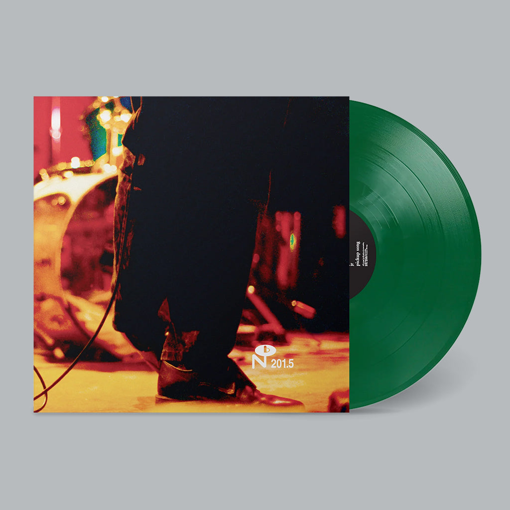 CODEINE - What About The Lonely? (2023 Reissue) - LP - Opaque Green Vinyl [SEP 29]