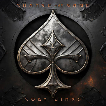 CODY JINKS - Change The Game - CD