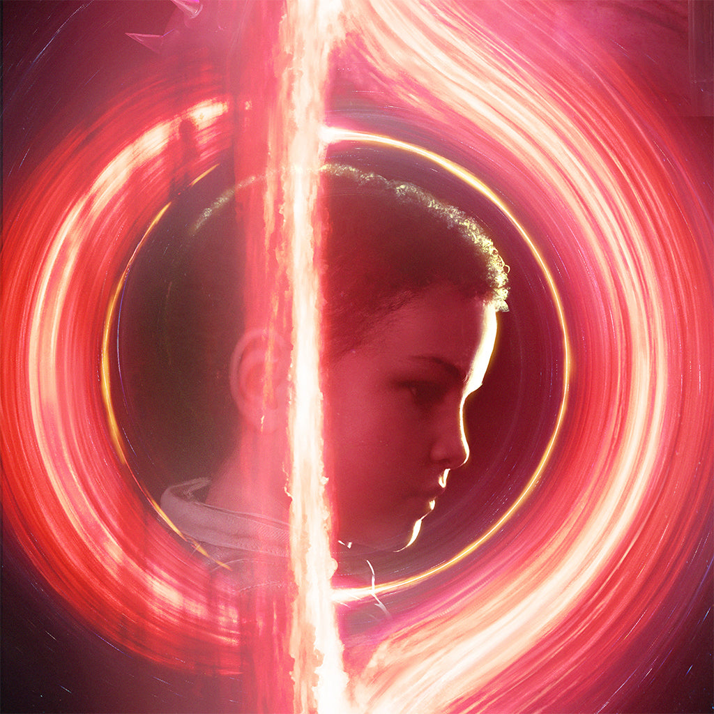 COHEED AND CAMBRIA - The Father Of Make Believe - CD [MAR 14]