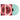 COHEED AND CAMBRIA - The Father Of Make Believe - 2LP - Transparent Coke Bottle Green Vinyl [MAR 14]