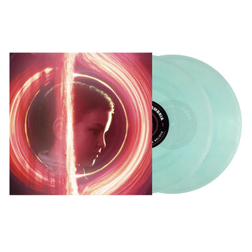 COHEED AND CAMBRIA - The Father Of Make Believe - 2LP - Transparent Coke Bottle Green Vinyl [MAR 14]