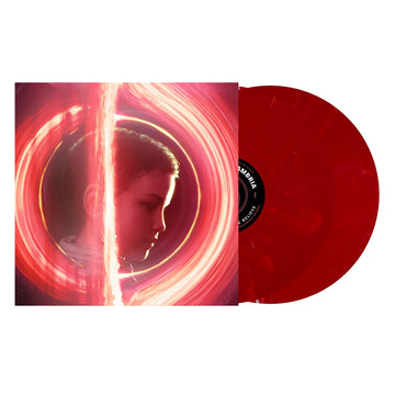 COHEED AND CAMBRIA - The Father Of Make Believe (New Entities Edition) - 2LP - 'Ruby White Wave' Colour Vinyl [OCT 3]