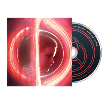 COHEED AND CAMBRIA - The Father Of Make Believe (New Entities Edition) - CD [OCT 3]