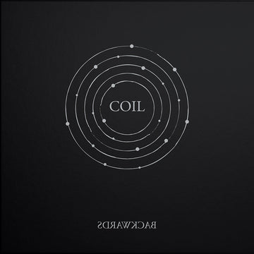 COIL - Backwards (10th Anniversary Edition) - 2LP - 180g Black Vinyl [FEB 20]