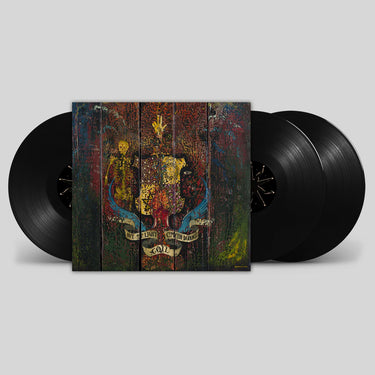 COIL - Love’s Secret Domain (30th Anniversary Remastered and Expanded Edition) - 3LP - Vinyl [OCT 4]