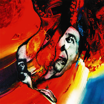 COIL - Sara Dale's Sensual Massage (OST) - 2LP - Gatefold Vinyl