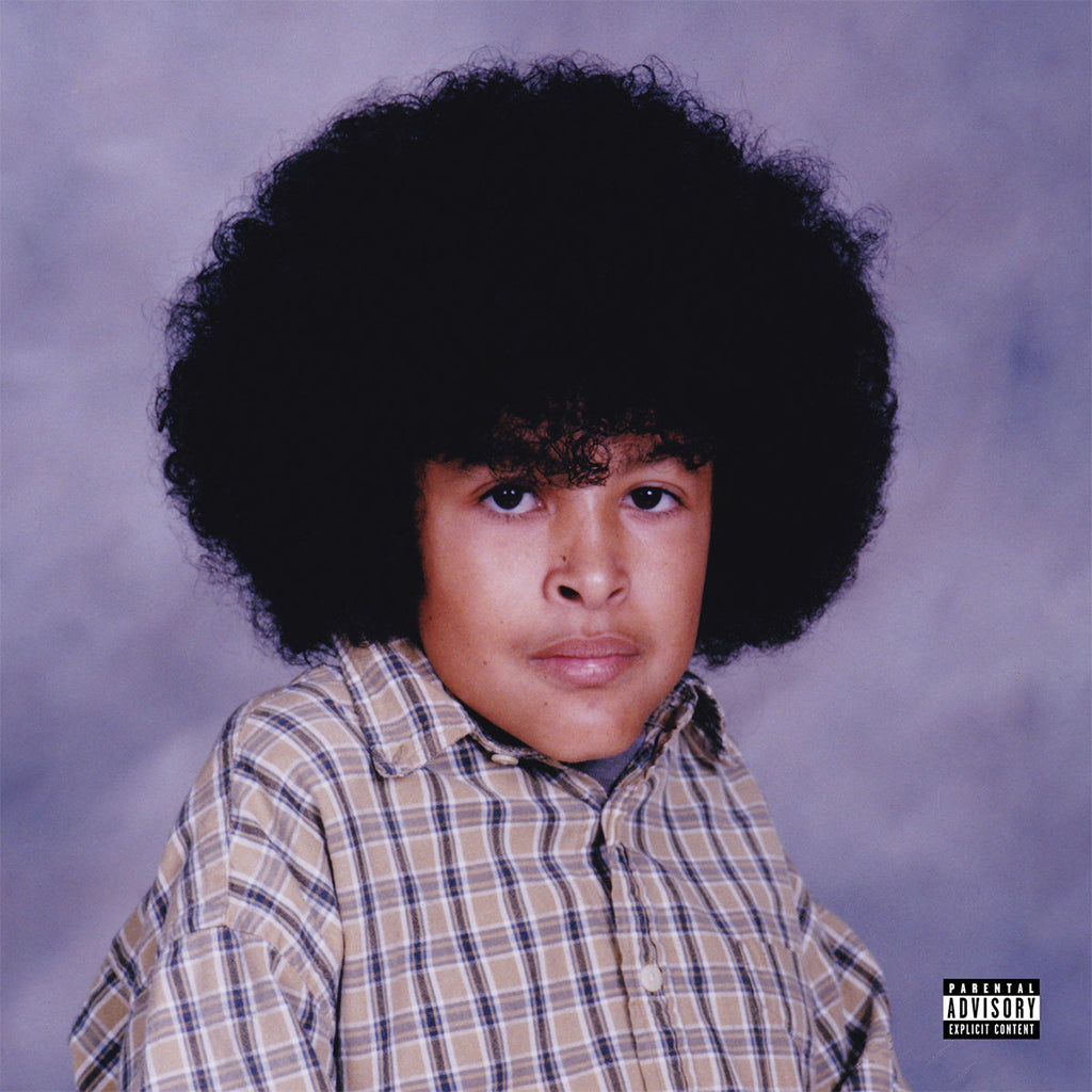 COLA BOYY - Quit To Play Chess - LP - Vinyl [MAY 23]