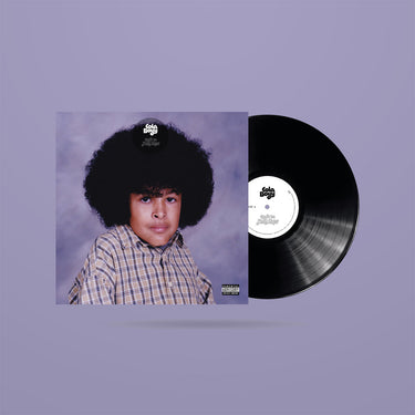 COLA BOYY - Quit To Play Chess - LP - Vinyl [MAY 23]