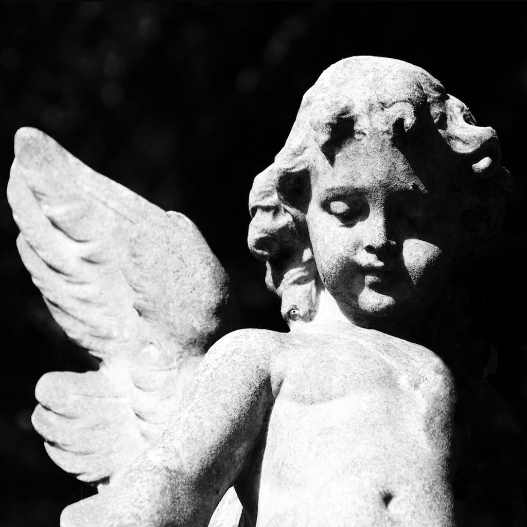 COLD CAVE - Passion Depression (Repress) - LP - Black Glitter Colour Vinyl [AUG 8]