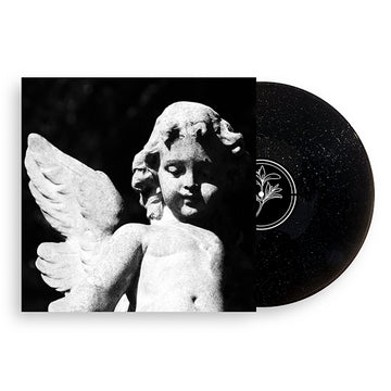 COLD CAVE - Passion Depression (Repress) - LP - Black Glitter Colour Vinyl [AUG 8]