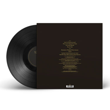 COLDPLAY - Prospekt's March EP (2023 Reissue) - 12'' - Black Recycled Vinyl