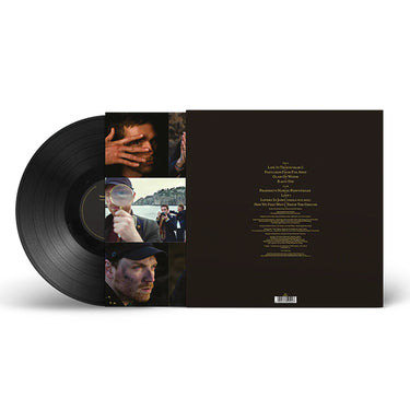 COLDPLAY - Prospekt's March EP (2023 Reissue) - 12'' - Black Recycled Vinyl