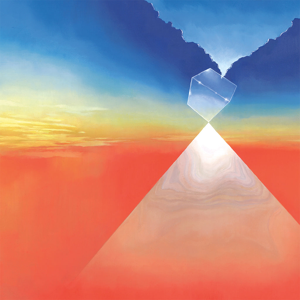 COLE PULICE - Land's End Eternal - LP - Vinyl